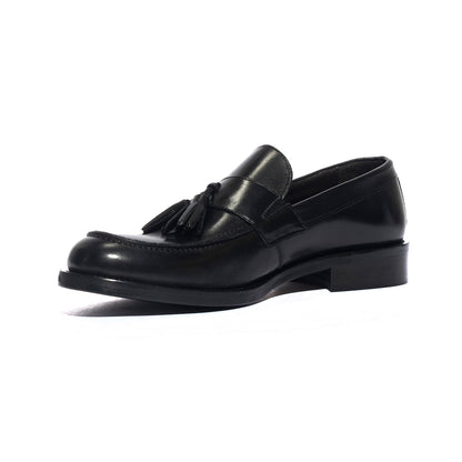 GALLUCCI 1965 2201 NERO Mocassini Uomo 