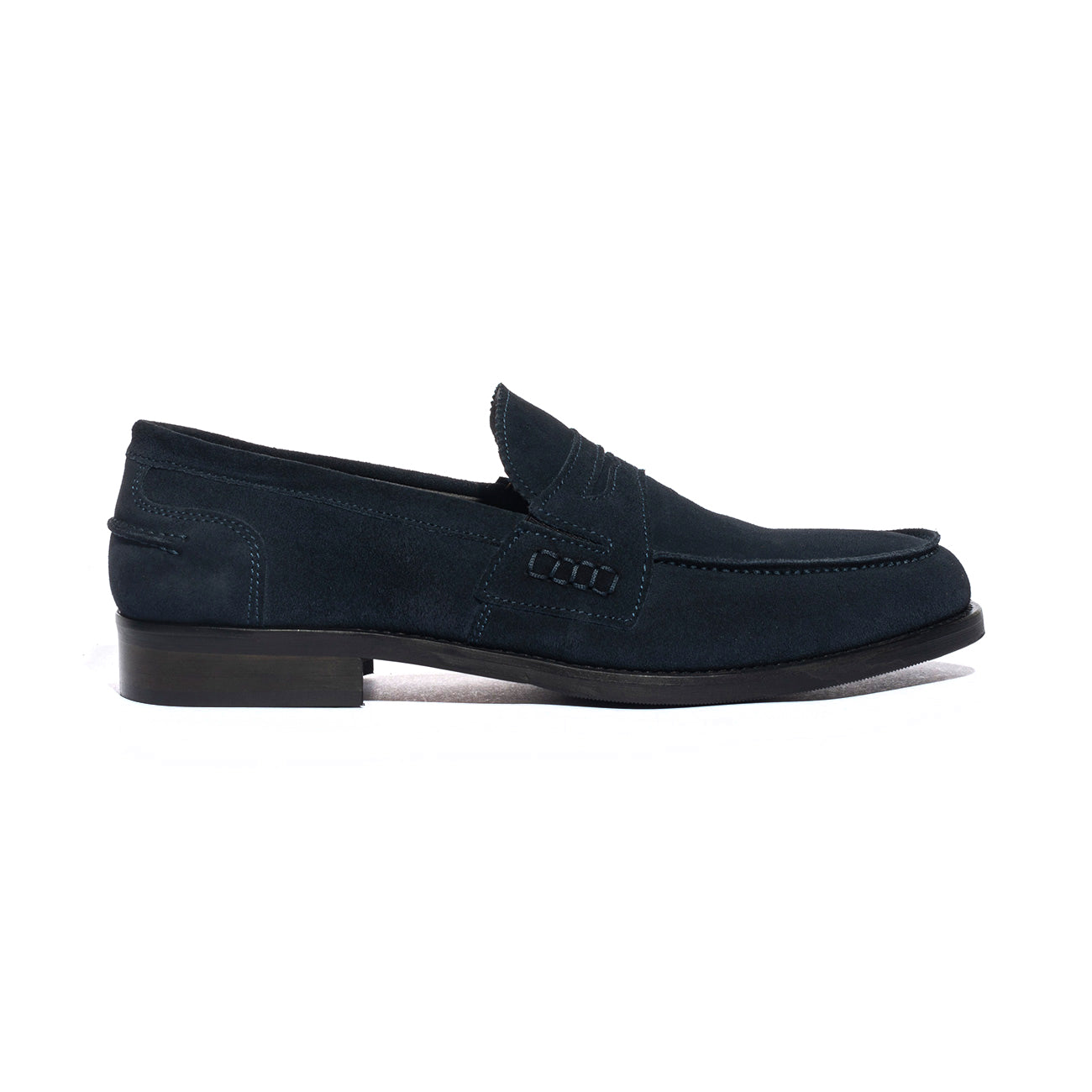 GALLUCCI 1965 2300 CAM.BLU Mocassini Uomo 