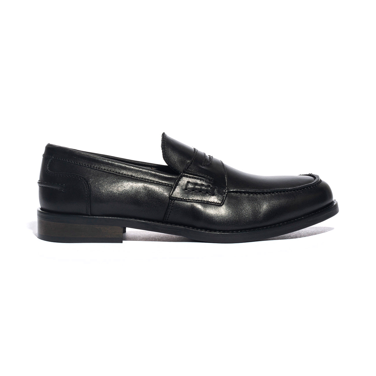 GALLUCCI 1965 2300 NERO Mocassini Uomo 