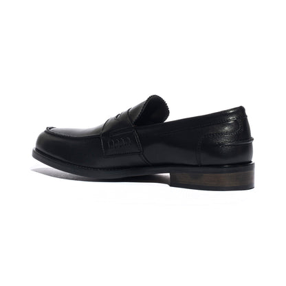 GALLUCCI 1965 2300 NERO Mocassini Uomo 