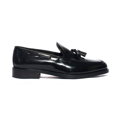 GALLUCCI 1965 6490 AB.NERO Mocassini Uomo 