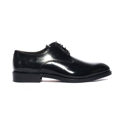GALLUCCI 1965 822 AB.NERO Stringate Uomo 