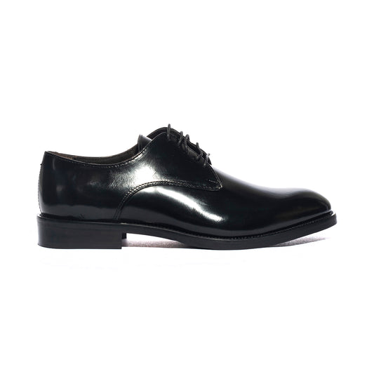 GALLUCCI 1965 822 AB.NERO Stringate Uomo 