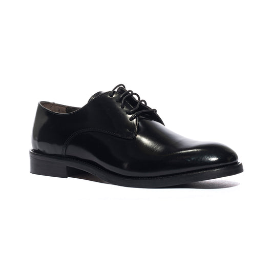 GALLUCCI 1965 822 AB.NERO Stringate Uomo 