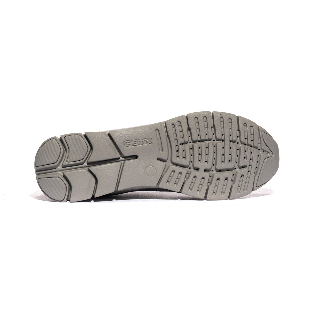 GEOX D35F2A 8522 DK GREY  C9002 Sneakers Donna 