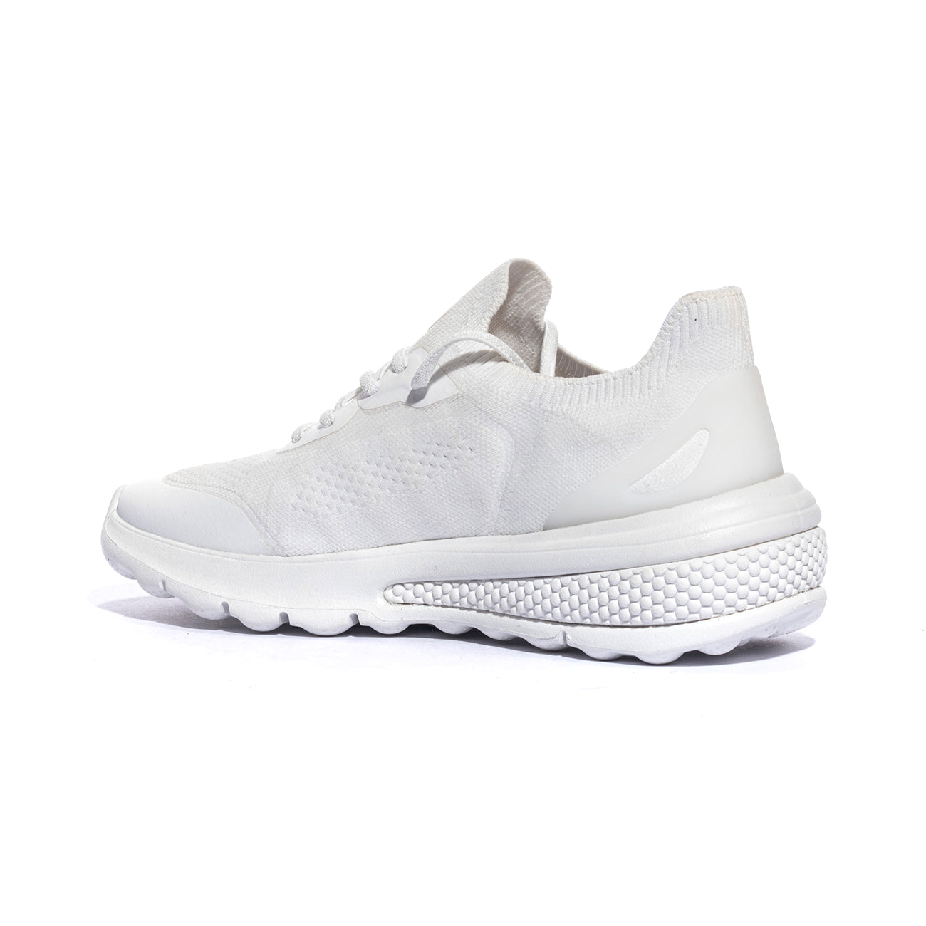 GEOX D35THA 06K7Z WHITE  C1000 Sneakers Donna 