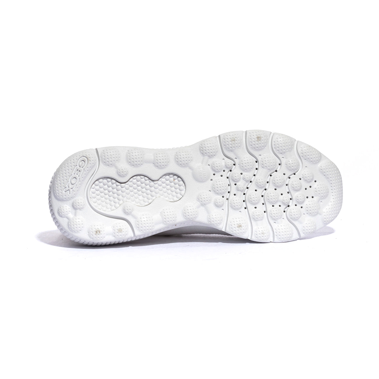 GEOX D35THA 06K7Z WHITE  C1000 Sneakers Donna 
