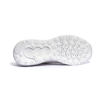 GEOX D35THA 06K7Z WHITE  C1000 Sneakers Donna 