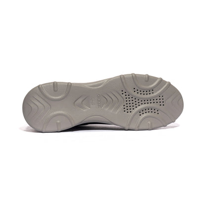 GEOX D36LPB 02N22 DK GREY  C9002 Sneakers Donna 