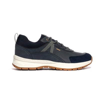 GEOX D46BEA 0ME22 NAVY  C4002 Sneakers Donna 