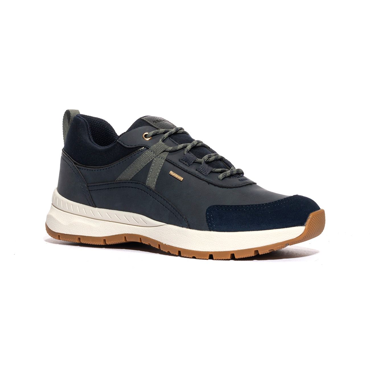 GEOX D46BEA 0ME22 NAVY  C4002 Sneakers Donna 