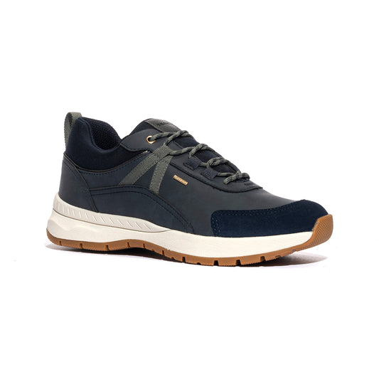 GEOX D46BEA 0ME22 NAVY  C4002 Sneakers Donna 