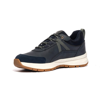GEOX D46BEA 0ME22 NAVY  C4002 Sneakers Donna 