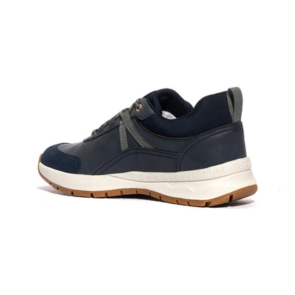 GEOX D46BEA 0ME22 NAVY  C4002 Sneakers Donna 