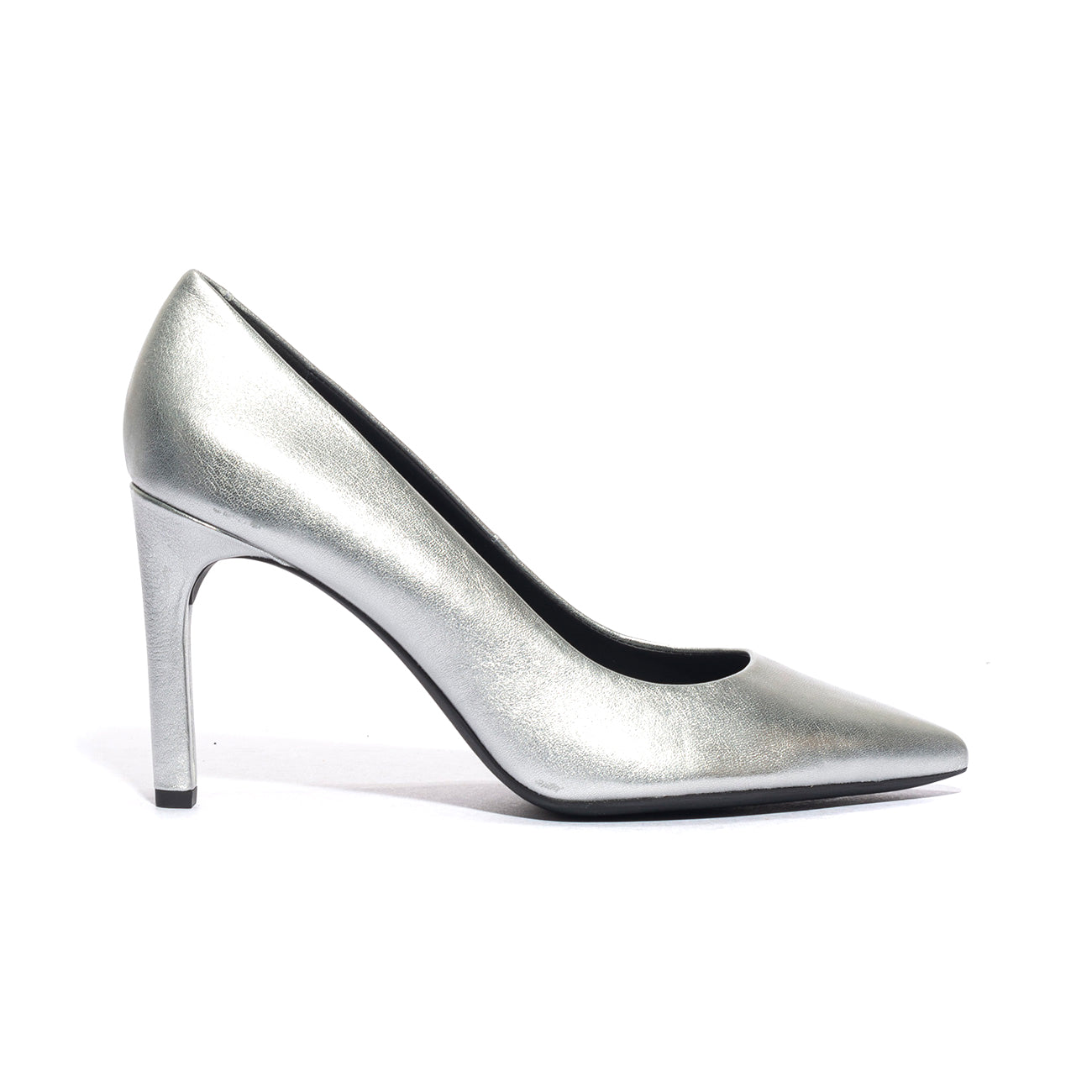 GEOX D828UC 000Y2 SILVER   C1007 Decollete Donna 