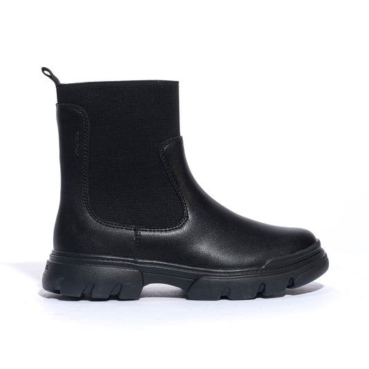GEOX J46HVC 0BCNHBLACK C9999
