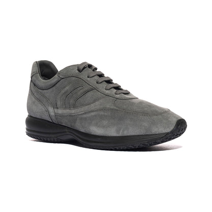 GEOX U0162P 20DK GREY  C9017