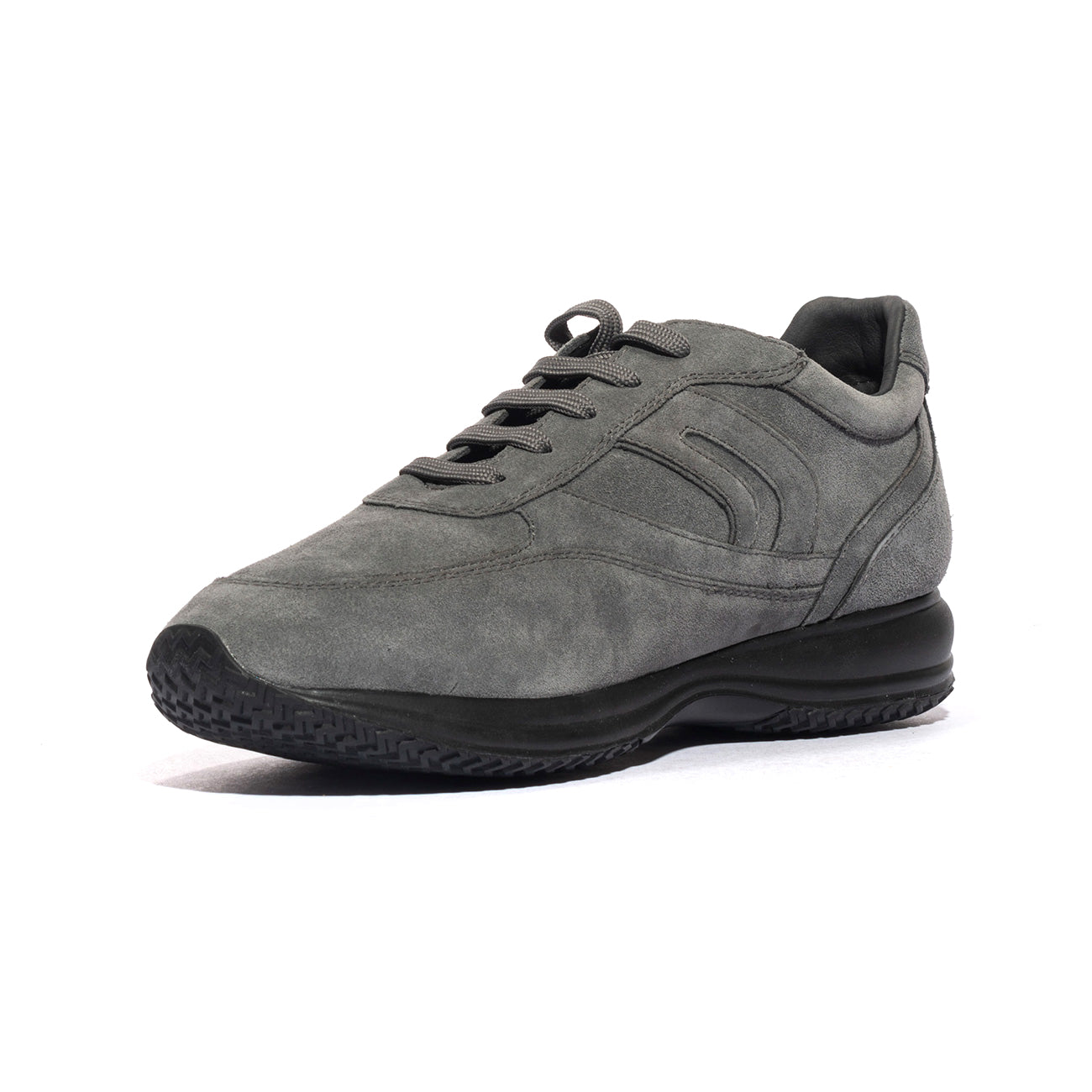 GEOX U0162P 20DK GREY  C9017