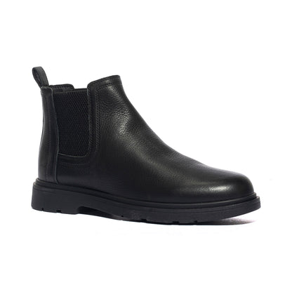 GEOX U36D1C 46BLACK C9997