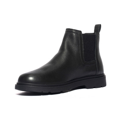 GEOX U36D1C 46BLACK C9997