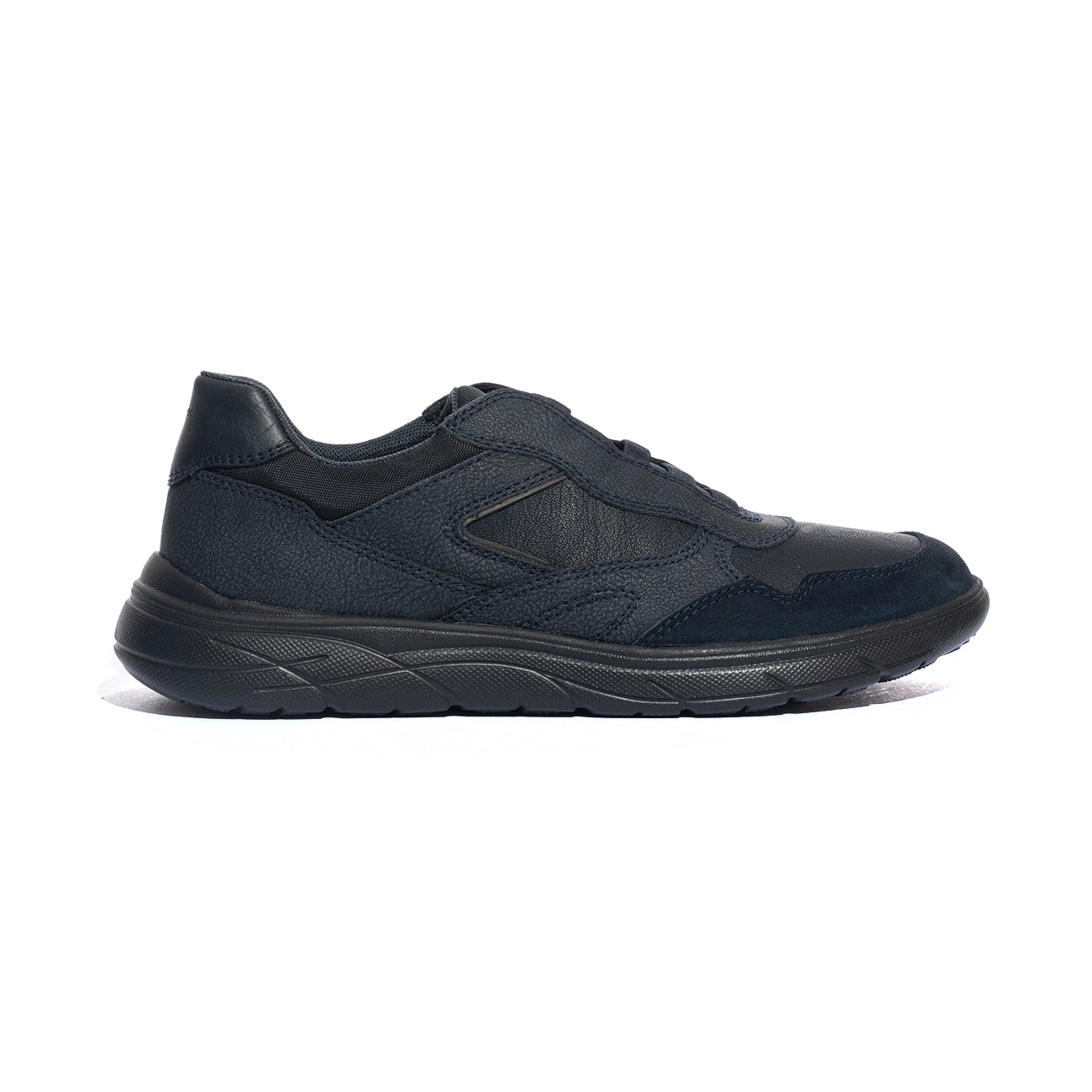 GEOX U36E1C 0PTEK NAVY  C4002 Sneakers Uomo 