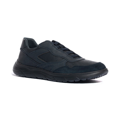 GEOX U36E1C 0PTEK NAVY  C4002 Sneakers Uomo 
