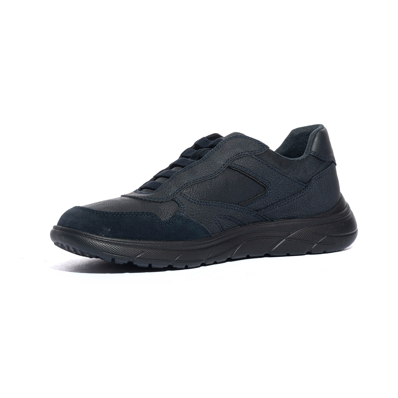 GEOX U36E1C 0PTEK NAVY  C4002 Sneakers Uomo 