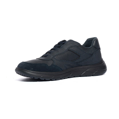 GEOX U36E1C 0PTEK NAVY  C4002 Sneakers Uomo 