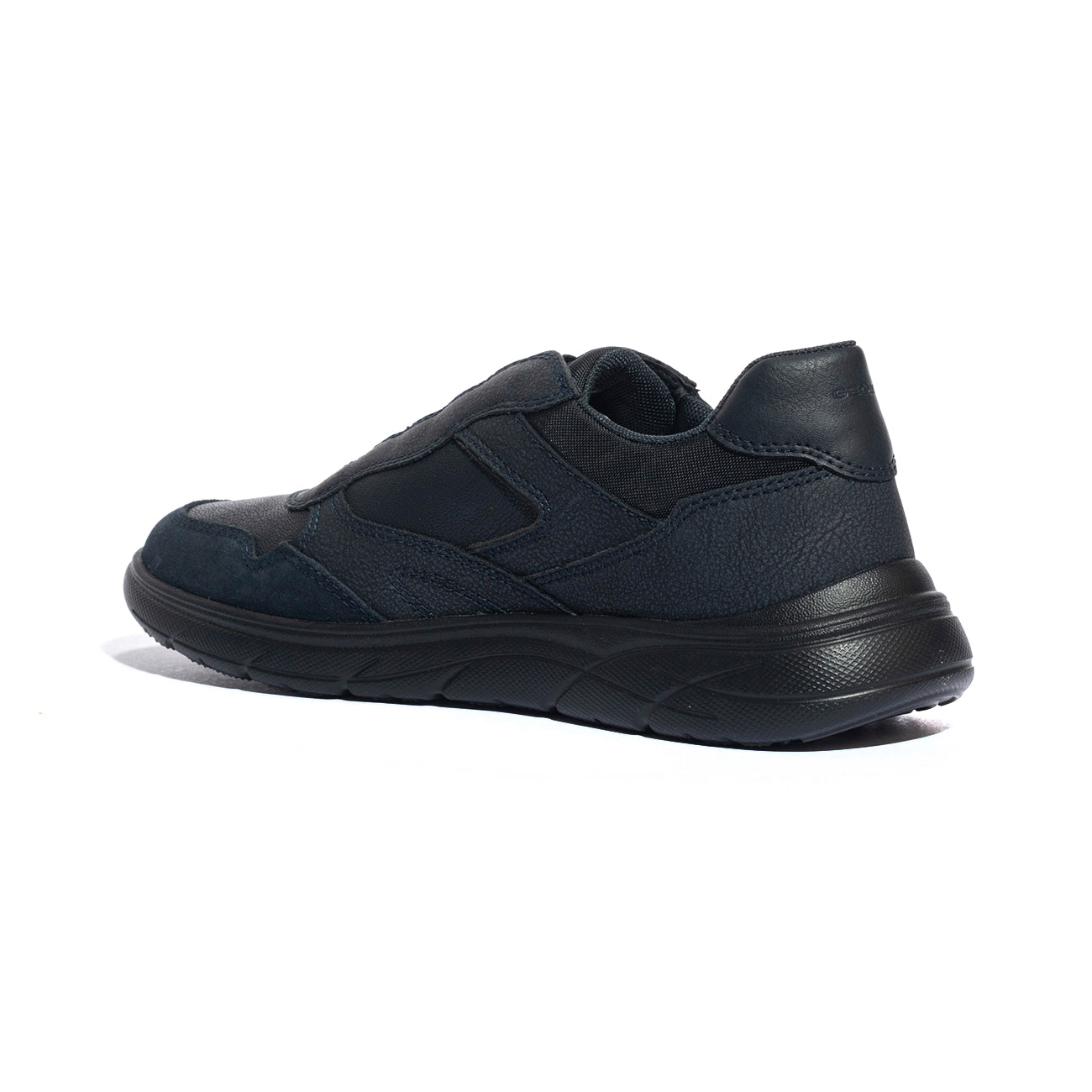 GEOX U36E1C 0PTEK NAVY  C4002 Sneakers Uomo 