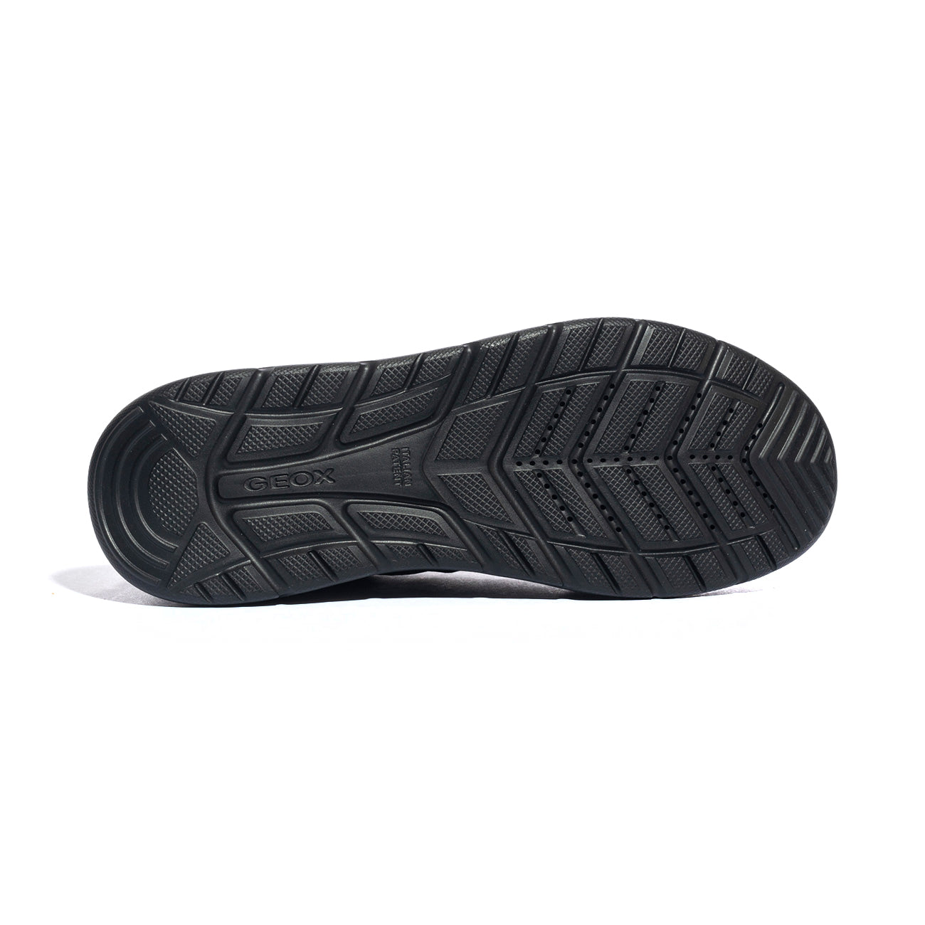 GEOX U36E1C 0PTEK NAVY  C4002 Sneakers Uomo 