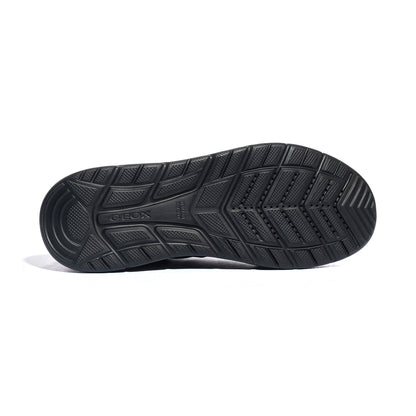 GEOX U36E1C 0PTEK NAVY  C4002 Sneakers Uomo 