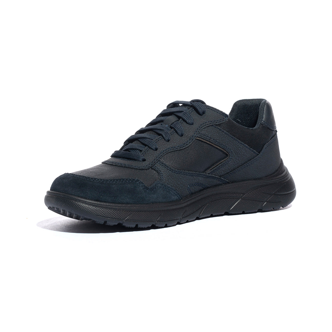 Sneakers Geox Portello Blu