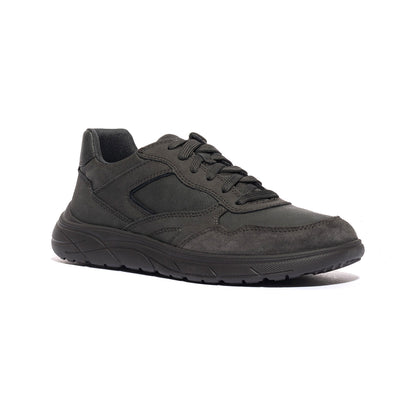 GEOX U36E1D 0PTEK ANTHRACITE C9014 Sneakers Uomo 