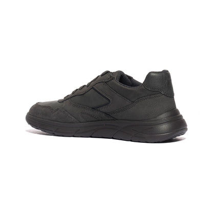 GEOX U36E1D 0PTEK ANTHRACITE C9014 Sneakers Uomo 