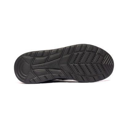 GEOX U36E1D 0PTEK ANTHRACITE C9014 Sneakers Uomo 