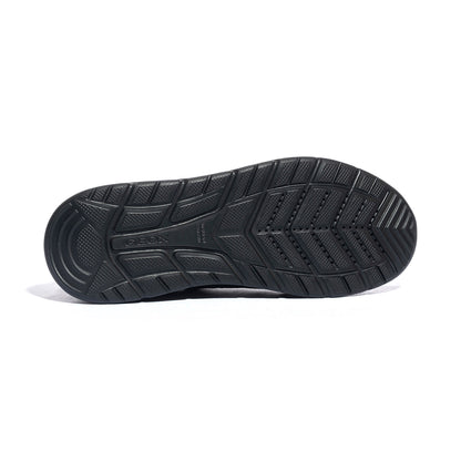 GEOX U36E1D 0PTEK BLACK C9999 Sneakers Uomo 