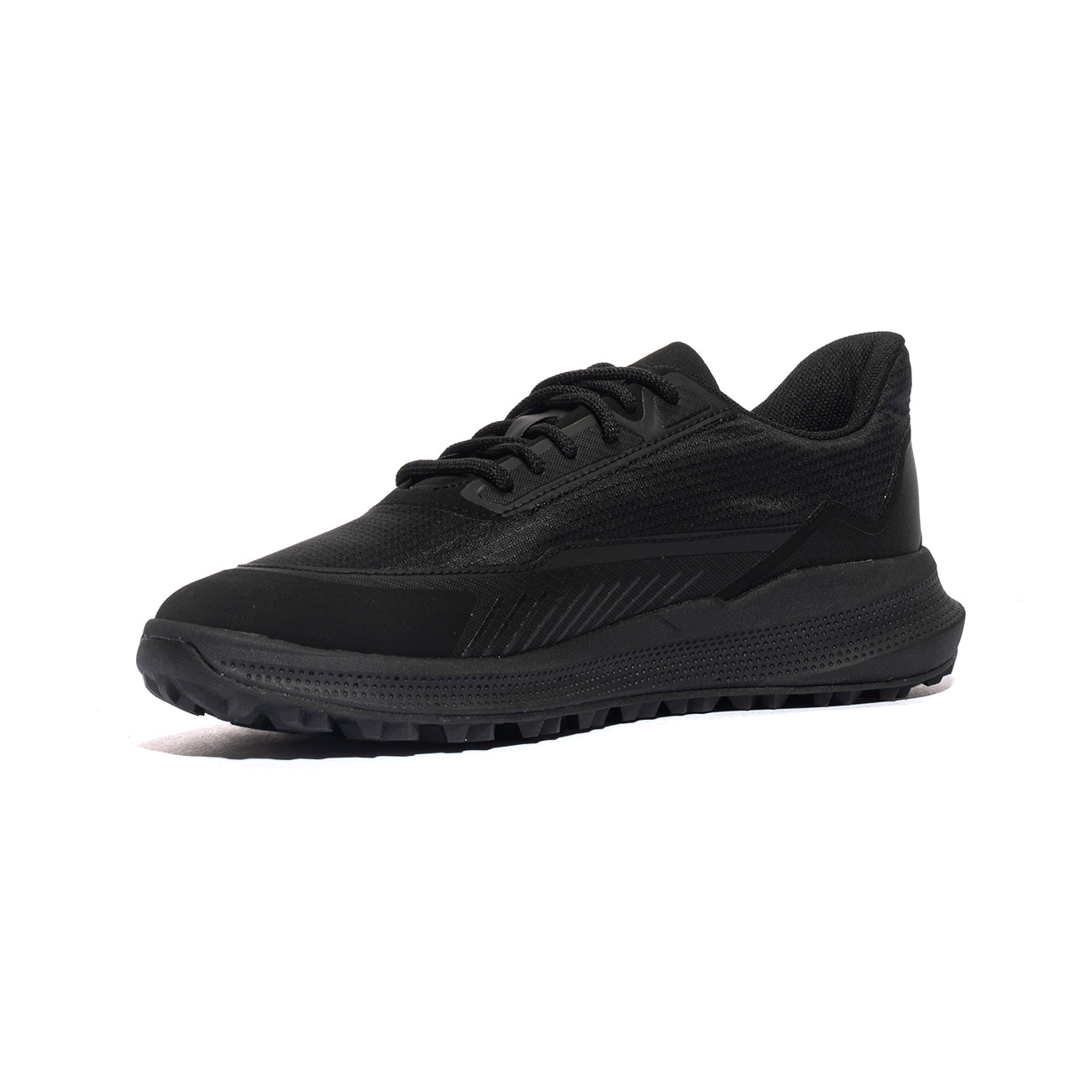 GEOX U36FLA 11BLACK C9997