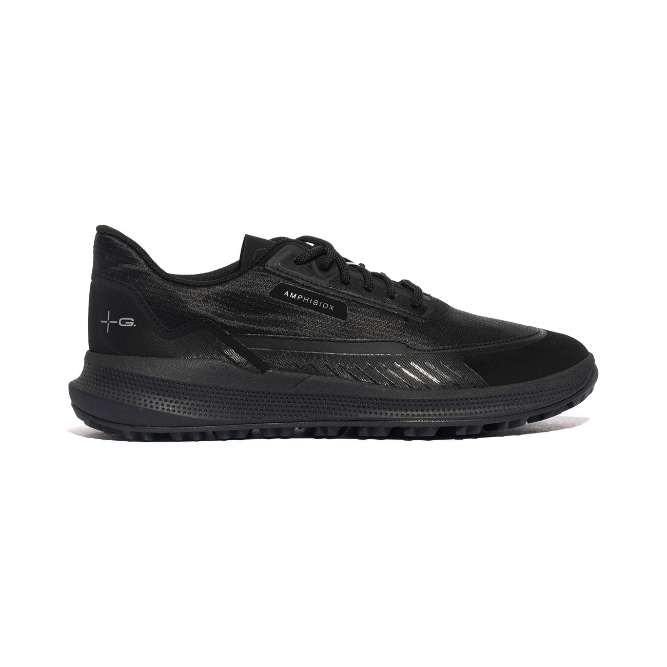 GEOX U36FLA 11BLACK C9997