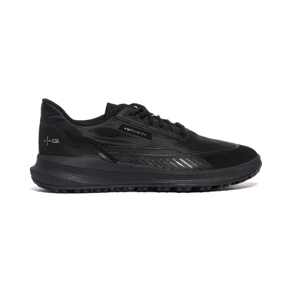 GEOX U36FLA 11BLACK C9997