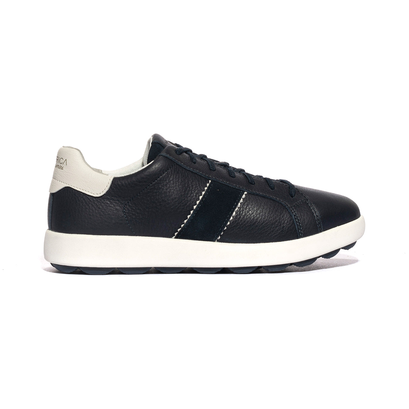 GEOX U36FYC 46 NAVY  C4002 Sneakers Uomo 