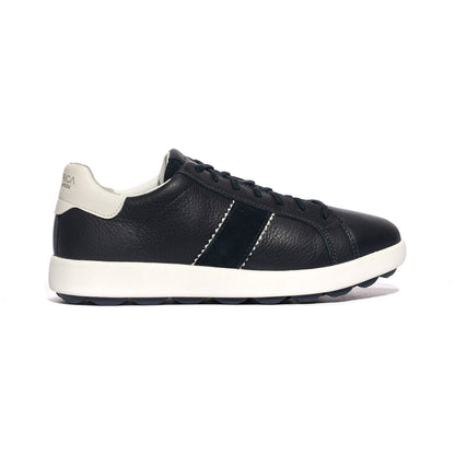 GEOX U36FYC 46 NAVY  C4002 Sneakers Uomo 