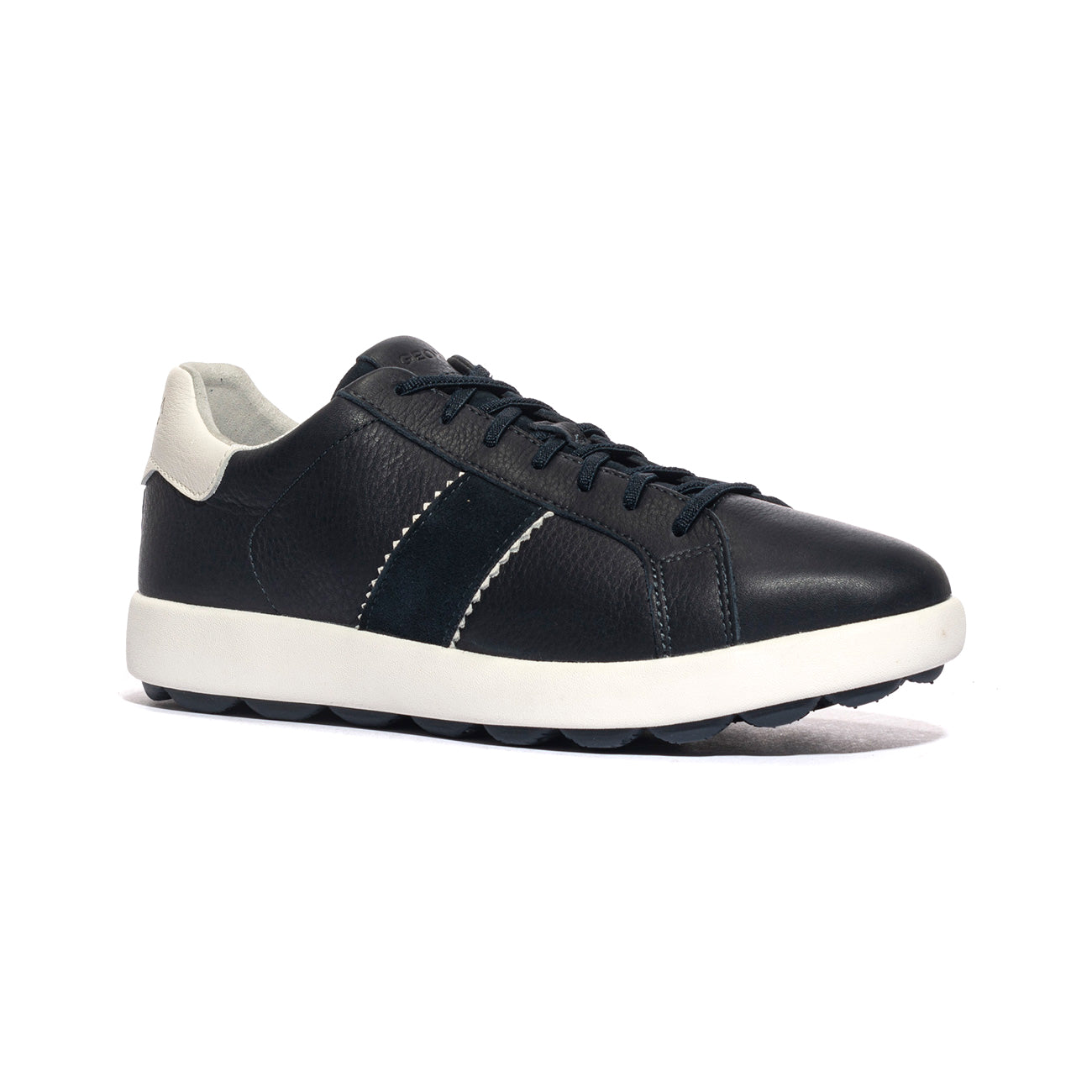 GEOX U36FYC 46 NAVY  C4002 Sneakers Uomo 