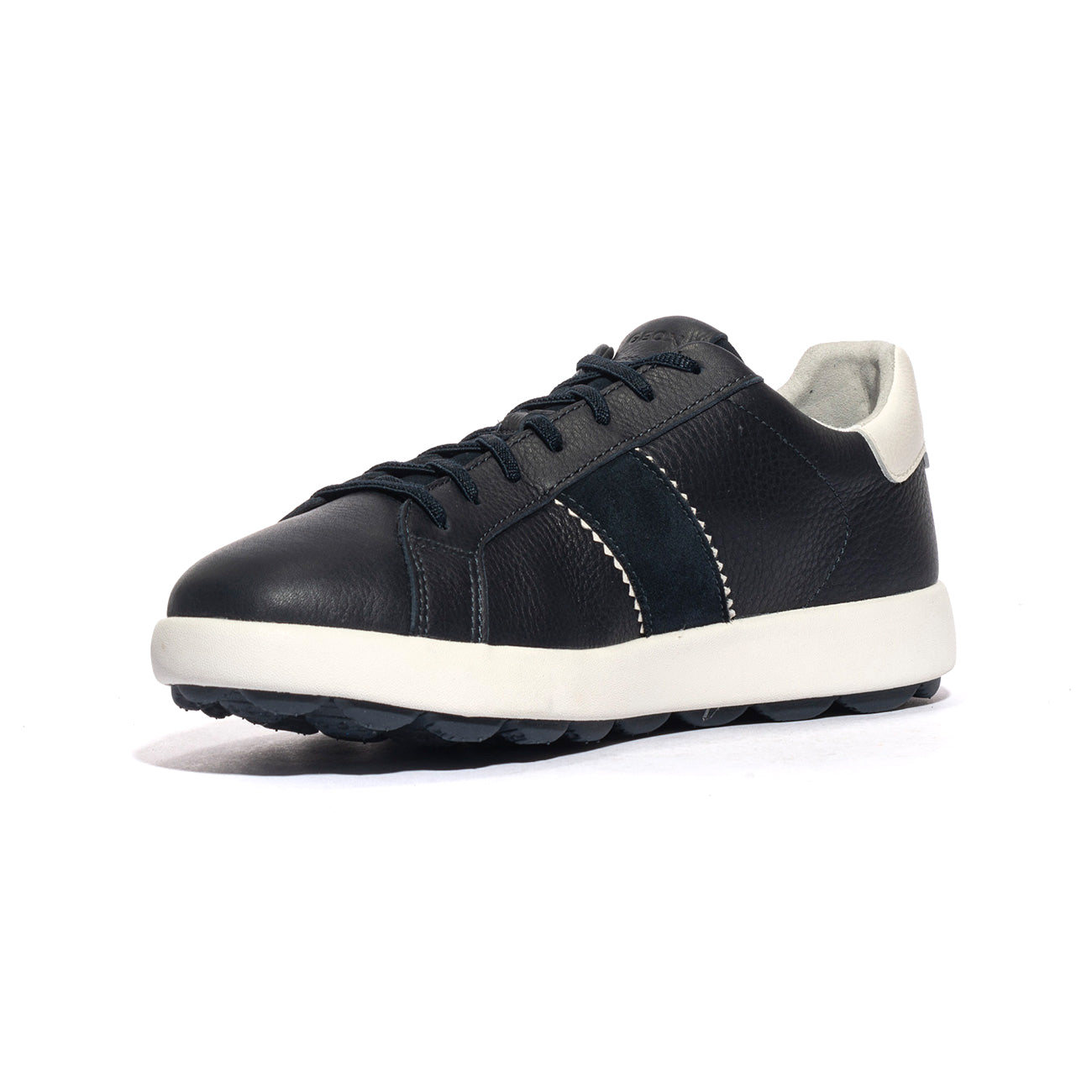 GEOX U36FYC 46 NAVY  C4002 Sneakers Uomo 