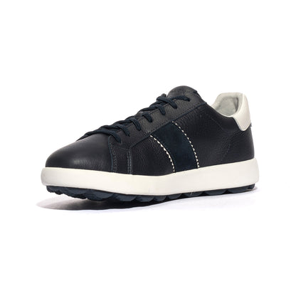 GEOX U36FYC 46 NAVY  C4002 Sneakers Uomo 