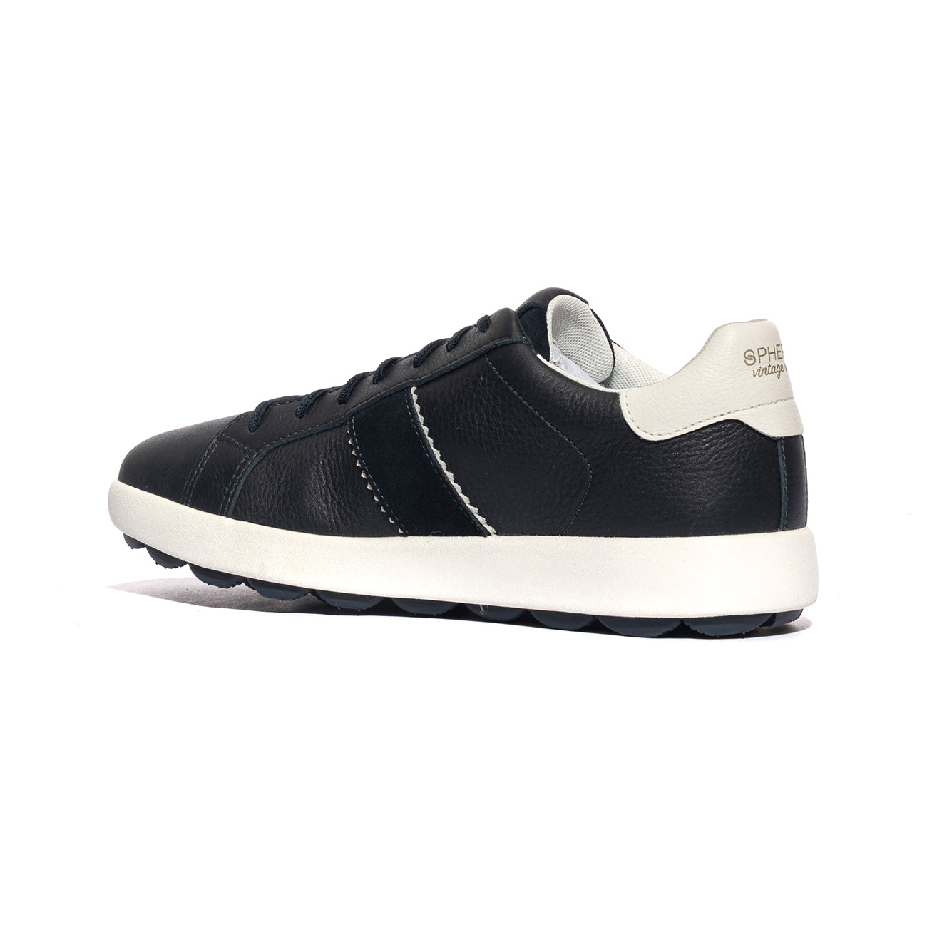 GEOX U36FYC 46 NAVY  C4002 Sneakers Uomo 