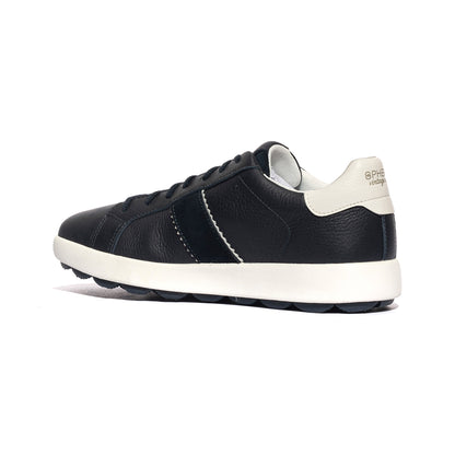 GEOX U36FYC 46 NAVY  C4002 Sneakers Uomo 
