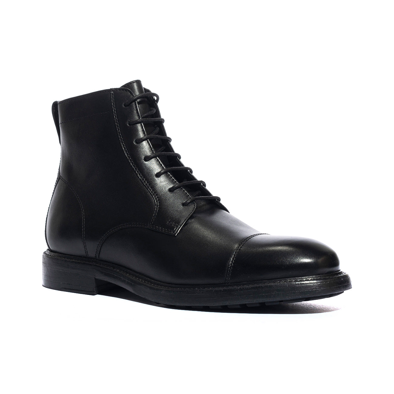 GEOX U36G5A 64BLACK C9999