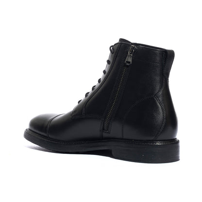 GEOX U36G5A 64BLACK C9999