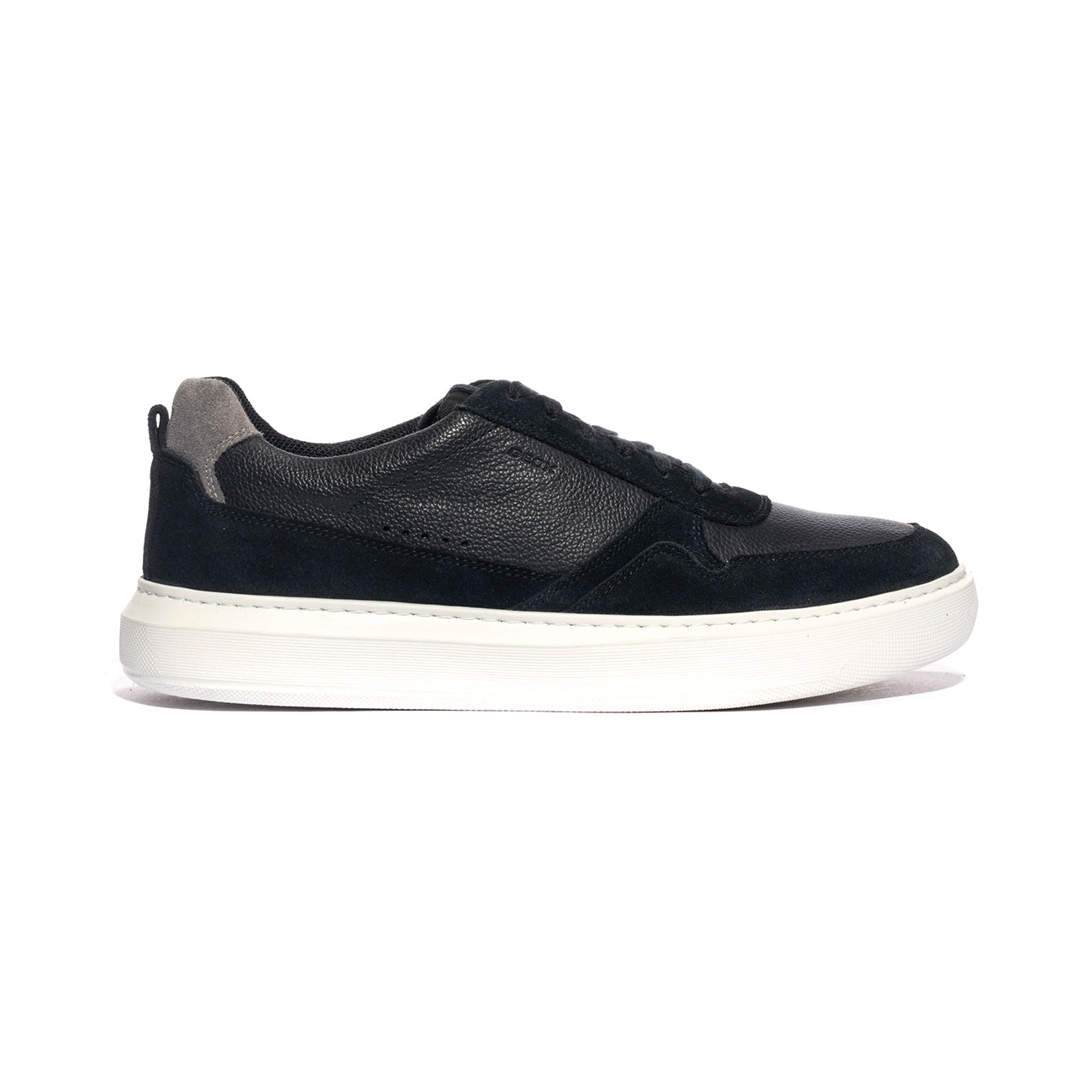 GEOX U465WA 2247 NAVY  C4002 Sneakers Uomo 