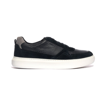 GEOX U465WA 2247 NAVY  C4002 Sneakers Uomo 